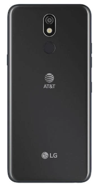 New LG K40 32GB shops AT&T